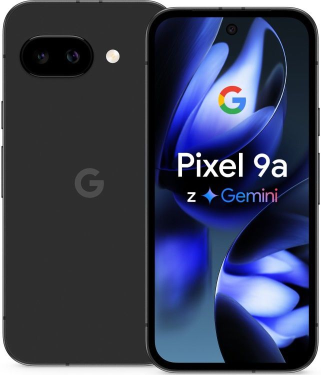 Google Pixel 9a