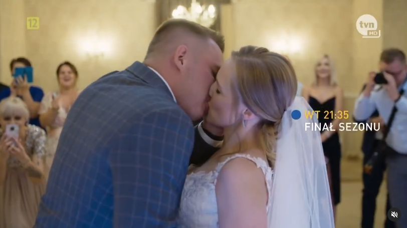 "Ślub od pierwszego wejrzenia"