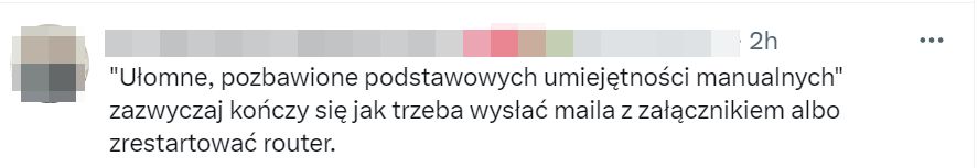 "Co oznaczają te paski?"