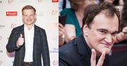 Rafał Zawierucha, który gra u Tarantino: "JESTEM W RODZINIE QUENTINA"