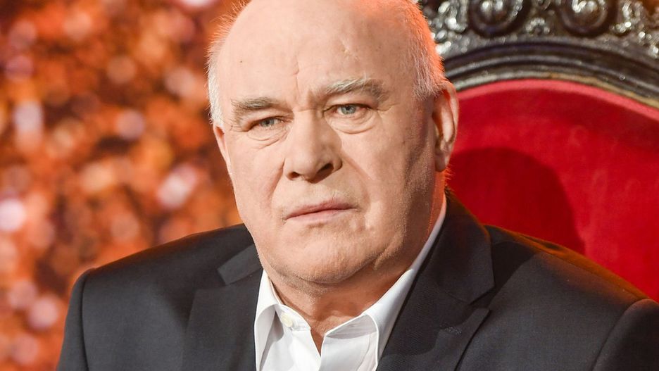 Ryszard Rynkowski i inne gwiazdy skorzystają na "Nowym ładzie"