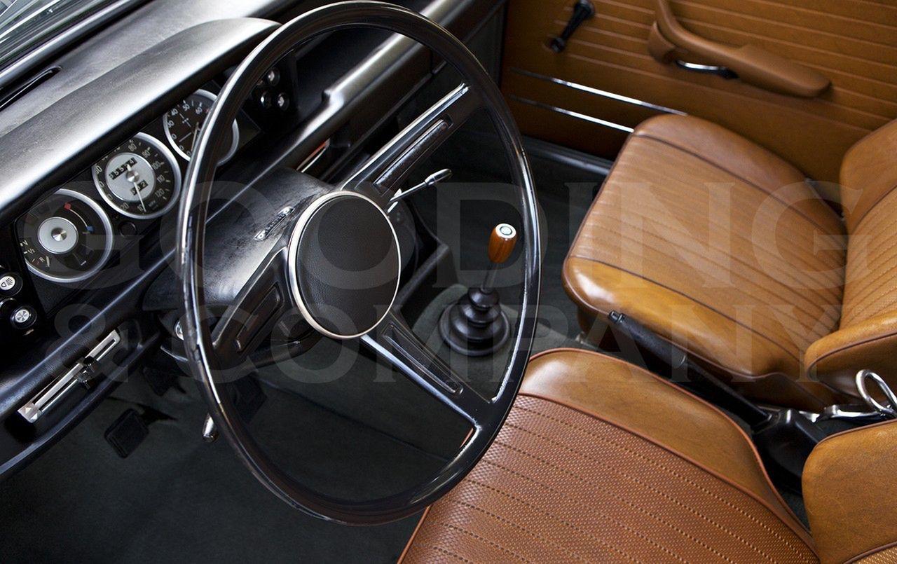 BMW 1602