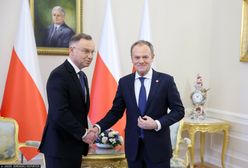 Polska delegacja w USA. "Sytuacja bez precedensu"