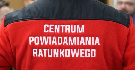 Święto operatorów numeru 112