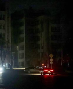 Co, gdyby w Polsce doszłoby do blackoutu? Wiadomo, ile by kosztował