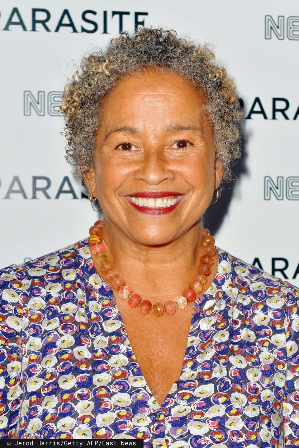 Rae Dawn Chong