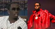 Internauci odkopali stary wywiad Diddy'ego. Mówił o zamykaniu kobiet na imprezach...