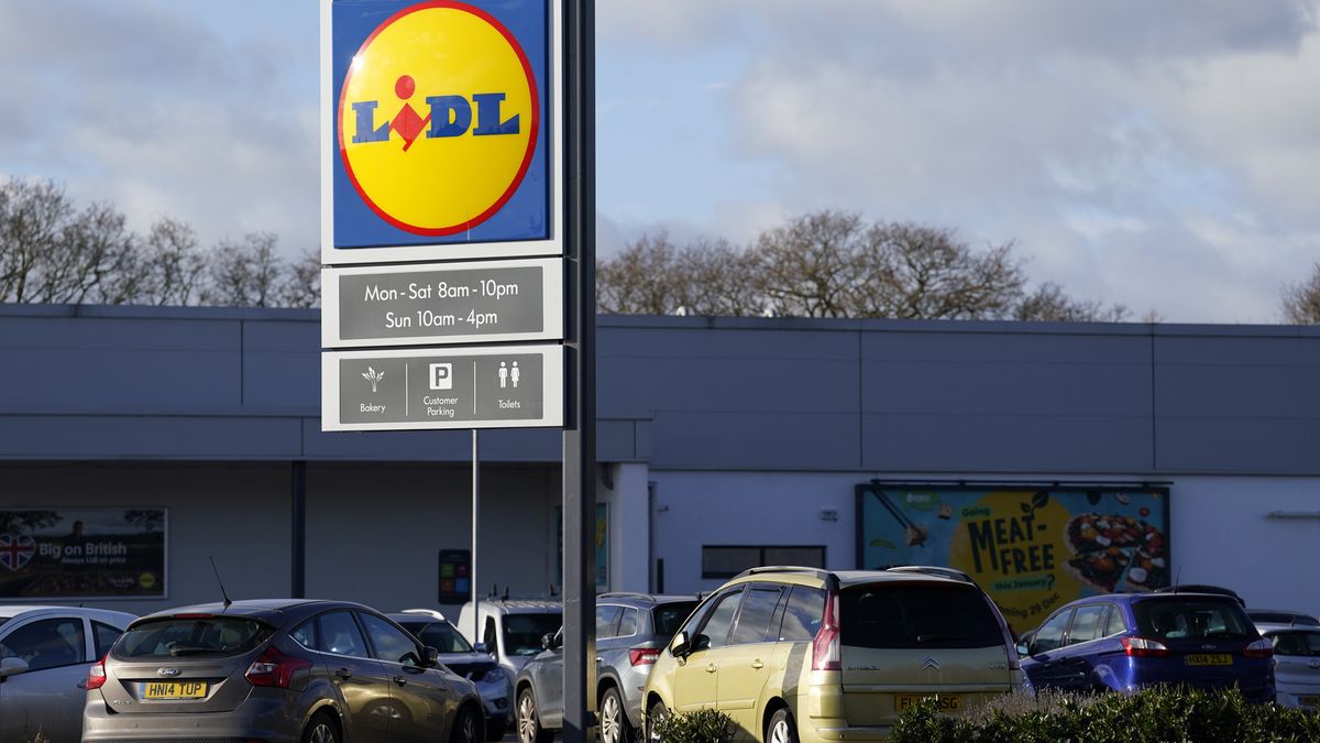 Lidl