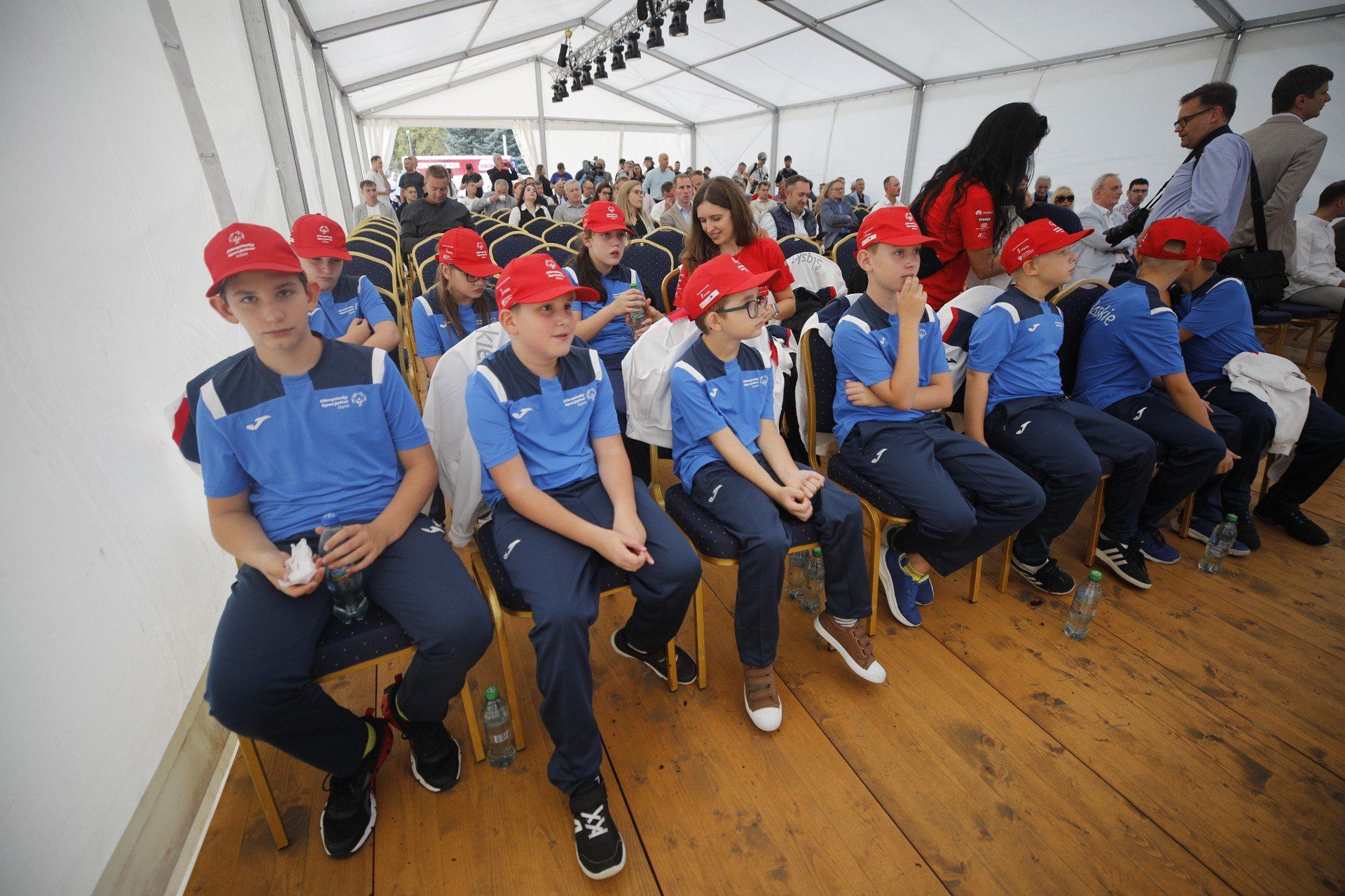 Te kluby z województwa śląskiego otrzymały pieniądze