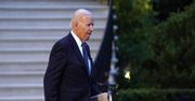 Joe Biden ewakuowany z rezydencji. Secret Service: "Nagłe zagrożenie"