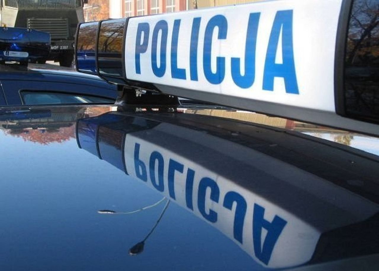 Prokurator zatrzymany. Jechał "na gazie". Wiemy, co go teraz czeka