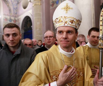 Skandal z bp. Edwardem Janiakiem. Ks. Mirosław Milewski: chciałbym przeprosić za milczenie polskich biskupów