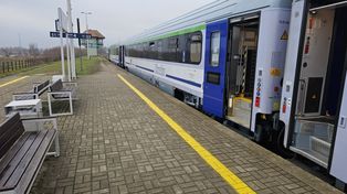 Gorzów: więcej pociągów PKP Intercity. Wniosek trafił do Intercity i ministerstwa