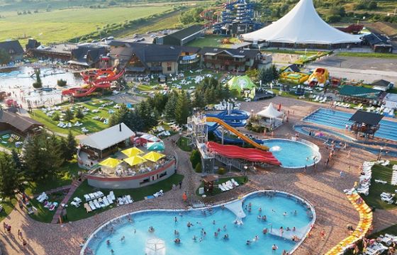 Airbnb: lokalne podróże zdominują rynek turystyczny w 2021 roku