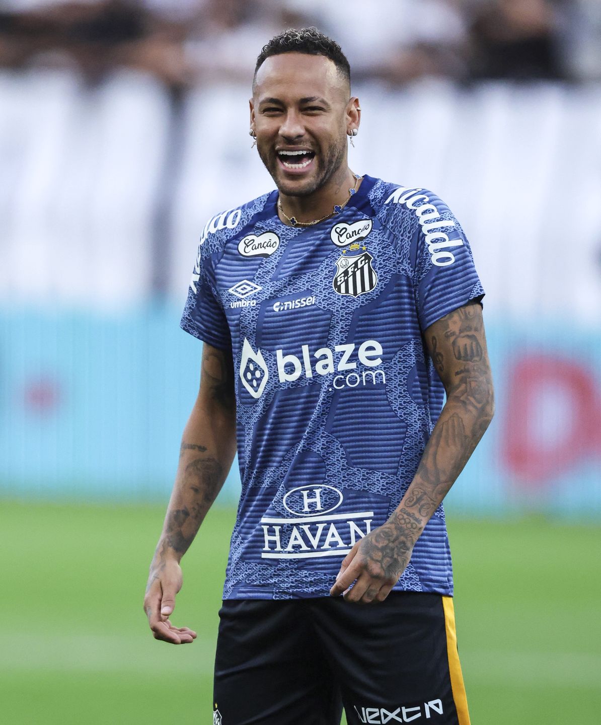 Neymar