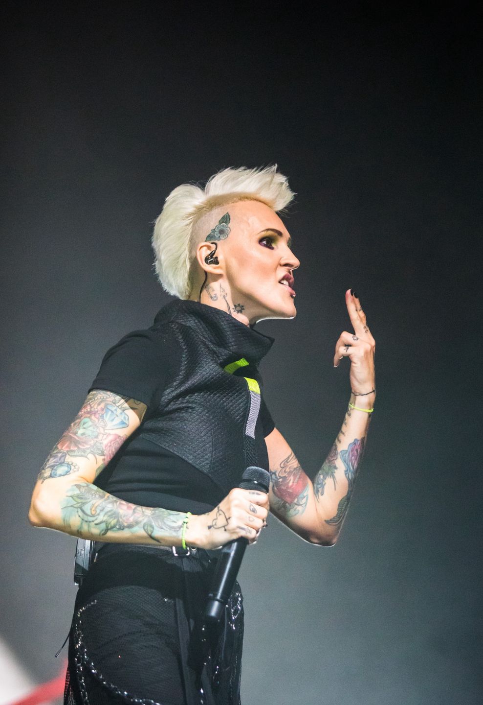 Agnieszka Chylińska świętuje 25 lat kariery