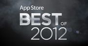 Najlepsze gry 2012 według Apple'a