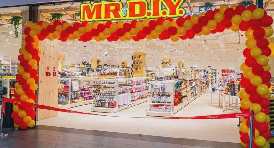 Azjatycki gigant wkracza do Warszawy. Na początek kilka sklepów