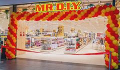 Azjatycki gigant wkracza do Warszawy. Na początek kilka sklepów