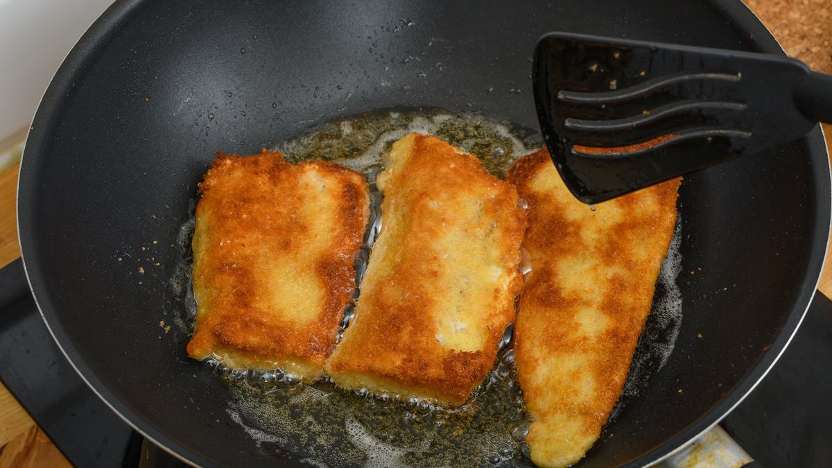 Żaden sprzedawca ci o tym nie powie. Bałtycka ryba smakuje jak dorsz, może wywołać zatrucie