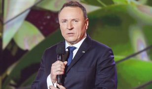 Jacek Kurski odcina się od afery. Zapewnia, że Michał Dworczyk nie ma wpływu na TVP
