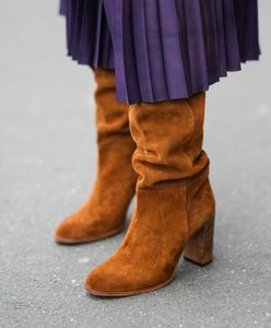 Saszki – co to za buty i jak je nosić? Stylowe wskazówki