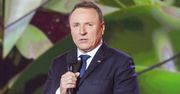 Jacek Kurski odcina się od afery. Zapewnia, że Michał Dworczyk nie ma wpływu na TVP