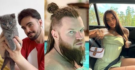 Pudelek wyjaśnia: O co chodzi w aferze ze Stuu, Fagatą, Wardęgą i połową polskiego YouTube'a?