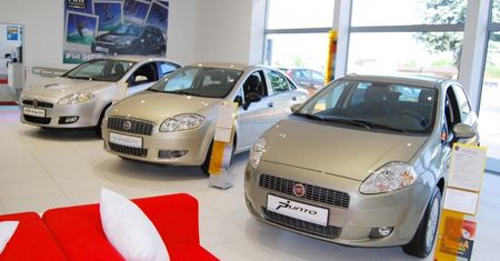 Nowe rabaty na auta Toyoty i ostatnie dni promocji Fiata [salonowe promocje]
