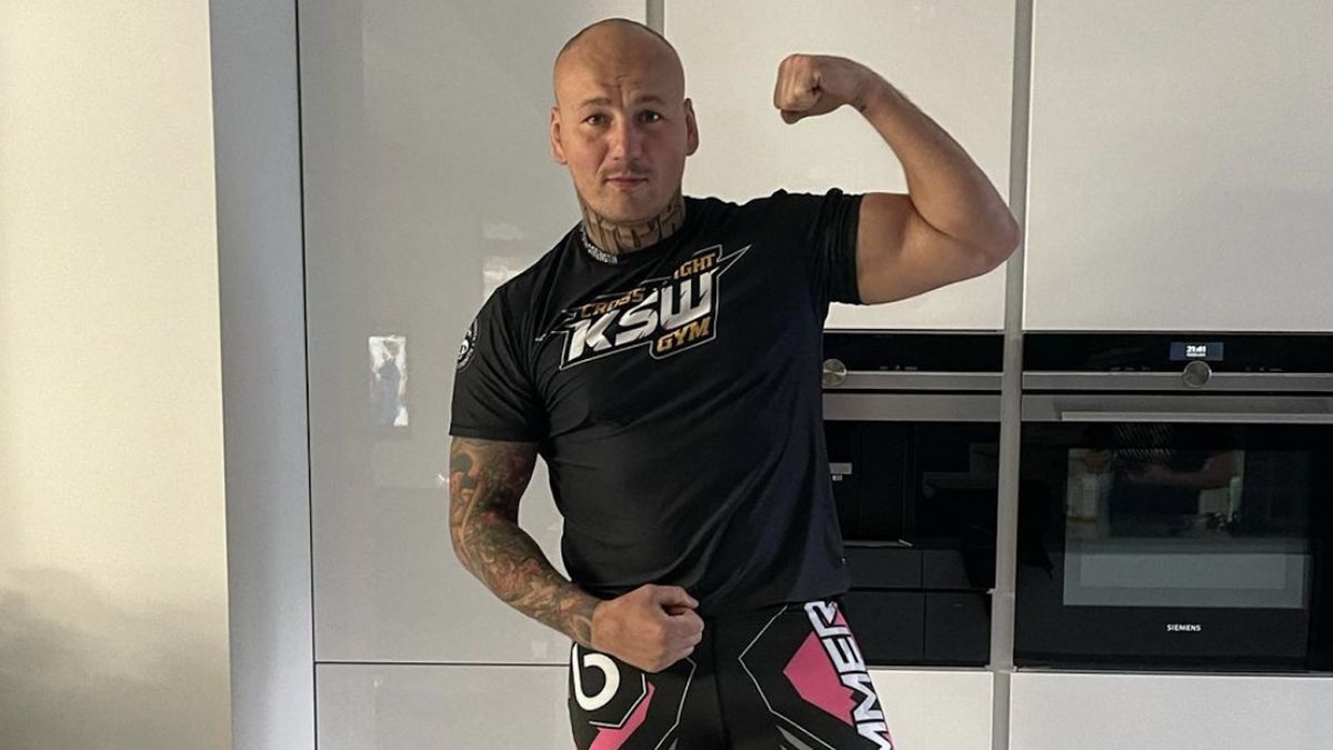 Artur Szpilka stoczy we wrześniu kolejną walkę 