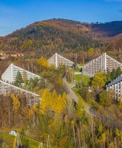 Beskidy. Nowa usługa Uzdrowiska Ustroń, Można odbyć kwarantannę