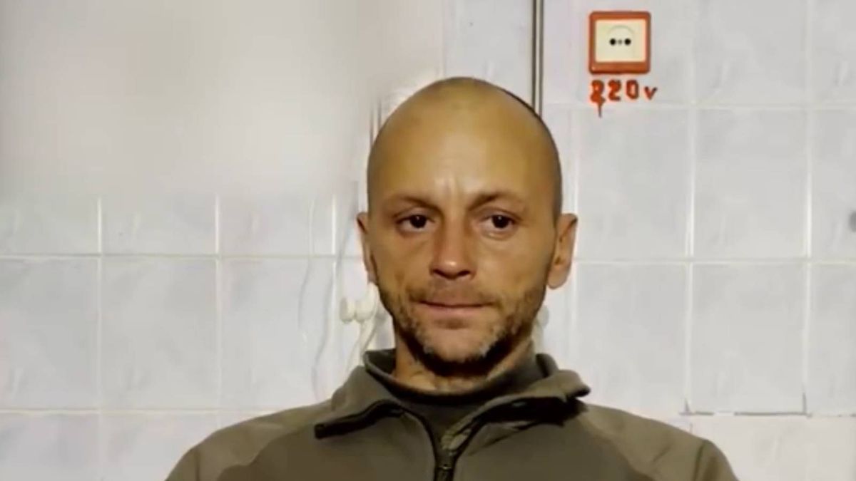 Ukraińcy rozbili elitarny oddział z Rosji, służą w nim także więźniowie i przestępcy