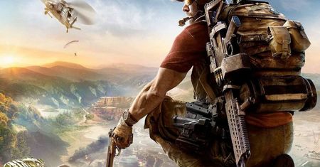 Ghost Recon: Wildlands z wersją trial