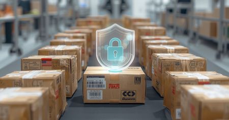 Bezpieczniejsze zakupy na platformach internetowych. Od 1 lipca obowiązują nowe zasady odprawy przesyłek e-commerce spoza UE