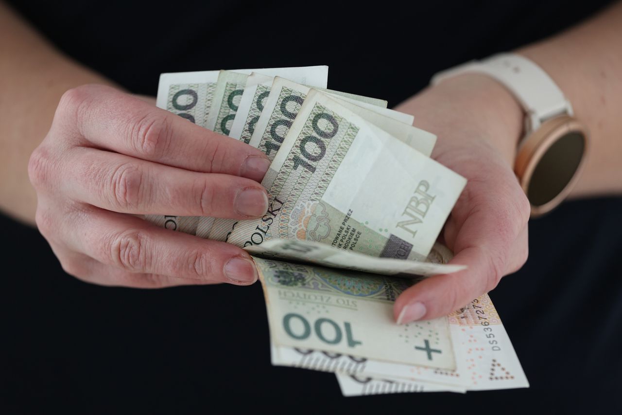 Co najmniej 800 zł miesięcznie. Świadczenie dla chorych z nadciśnieniem