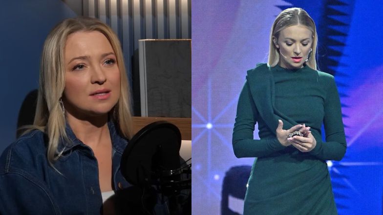 Barbara Kurdej-Szatan odczuła poważne konsekwencje swojego wpisu