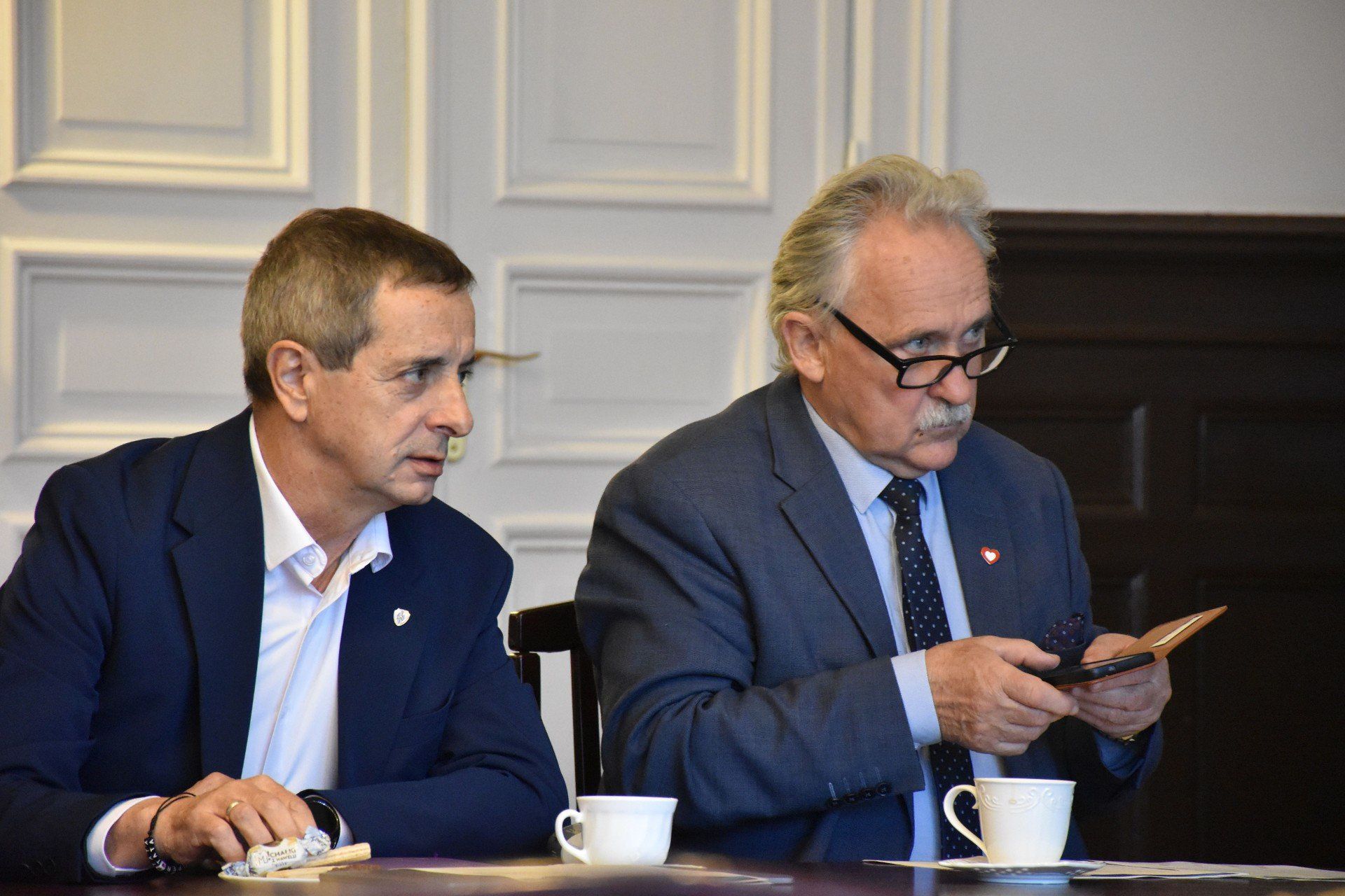 Żegluga na całym Nogacie. Samorządowcy chcą działać wspólnie