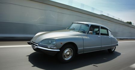 Citroën i Peugeot odnawiają klasyki. Trzeba tylko pojechać do Francji