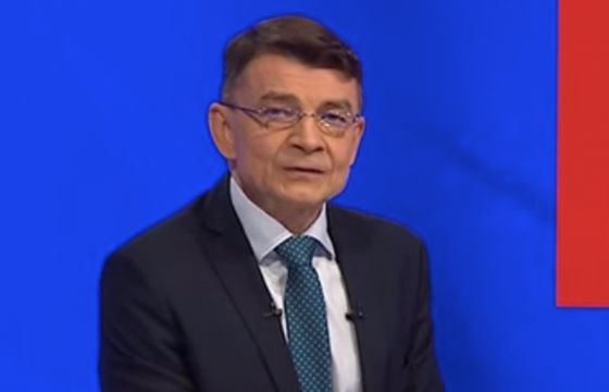 Kolejny dziennikarz wraca do Trójki. Koniec procesu sądowego