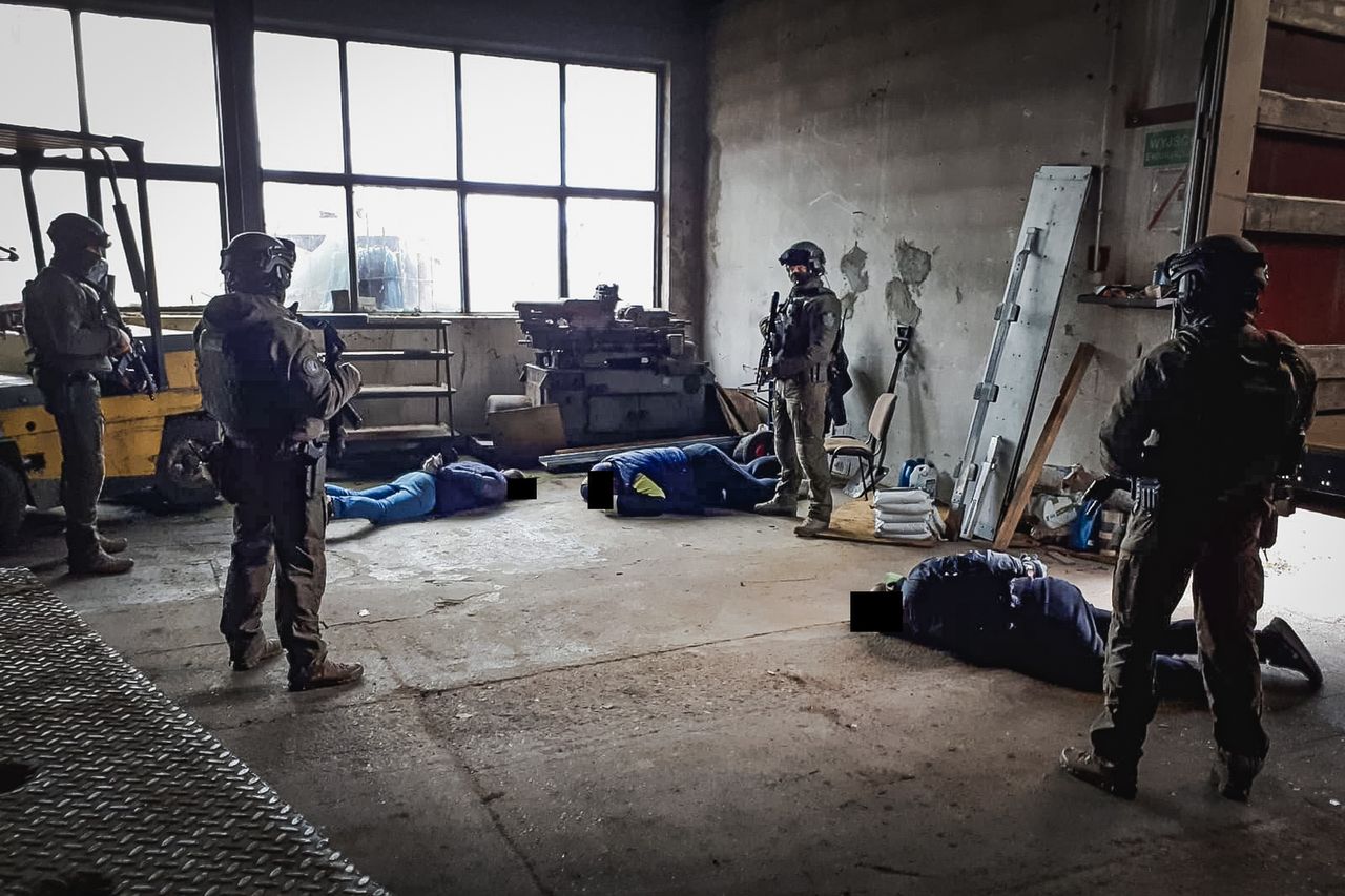 Dzwonili od domu do domu. Liczyli na łatwą kasę z oszustwa