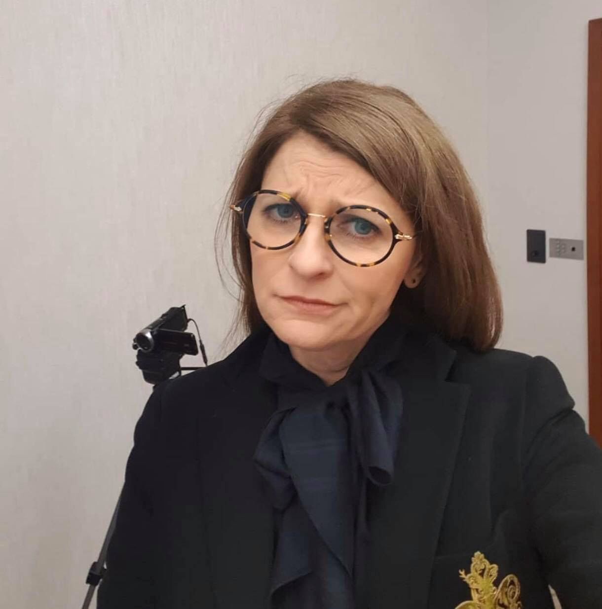 Irena Kamińska-Radomska