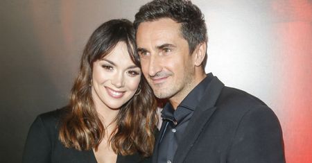 Paulina Krupińska wybrała się w podróż życia. Chwali męża, który został w domu