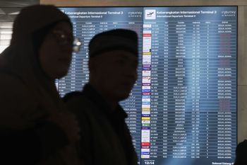 Finlandia ewakuuje obywateli. Zaskakująca cena biletów