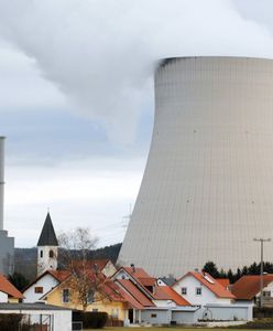 Elektrownia jądrowa Isar II. Awaria w Niemczech