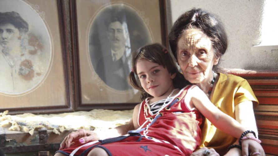 Najstarsze matki na świecie. Ciąża po czterdziestce nikogo już nie dziwi