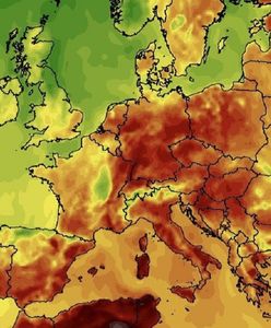 Upały tylko na chwilę. Drastyczna zmiana pogody
