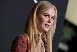 Nicole Kidman chce spotkać się z dziećmi. Szanse na to są niewielkie