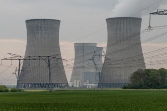 Nawet 184 mld zł za budowę dwóch elektrowni atomowych w Polsce. "Szansa, która może okazać się przekleństwem"