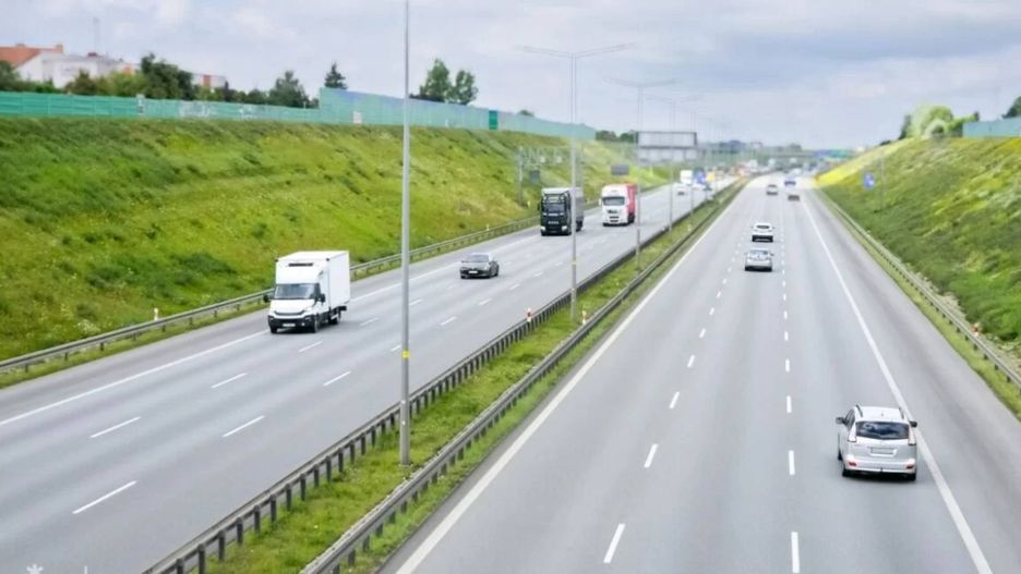 Autostrada Wielkopolska