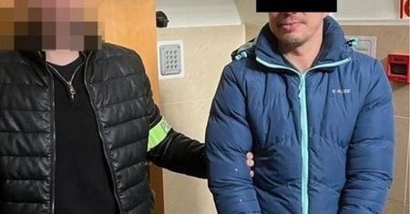 Uderzył ją czekoladą, grozi mu 10 lat